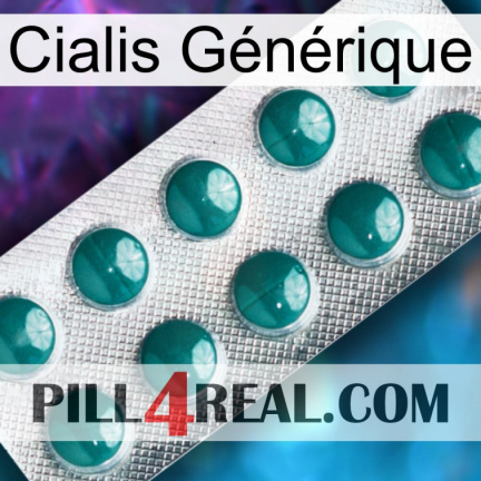 Cialis Générique dapoxetine1